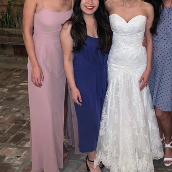 Azazie Nayla Dress - Picture 2 of 3